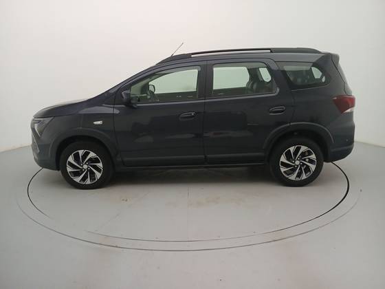 CHEVROLET SPIN 1.8 PREMIER 8V FLEX 4P AUTOMÁTICO